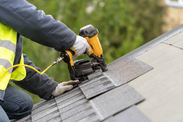 Best Green or Eco-Friendly Roofing Solutions  in Hermann, MO