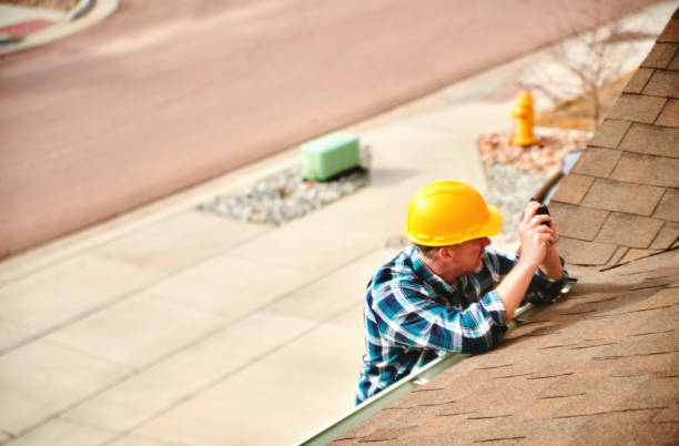 Best Flat Roofing  in Hermann, MO