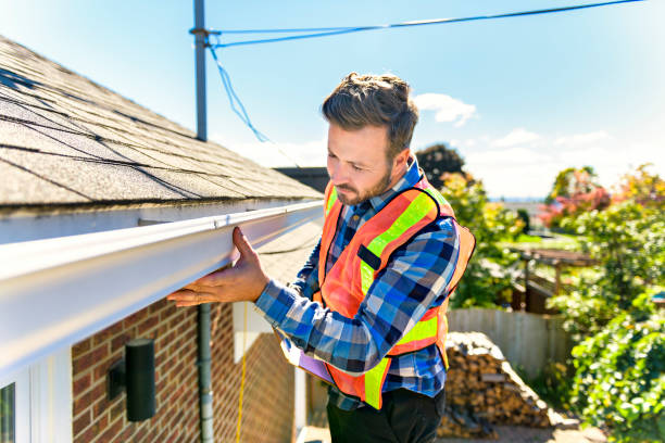 Best Rubber Roofing (EPDM, TPO)  in Hermann, MO