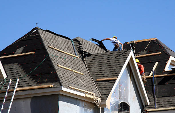 Best Flat Roofing  in Hermann, MO