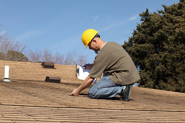 Best Roof Inspection  in Hermann, MO
