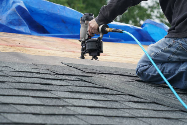 EPDM Roofing in Hermann, MO