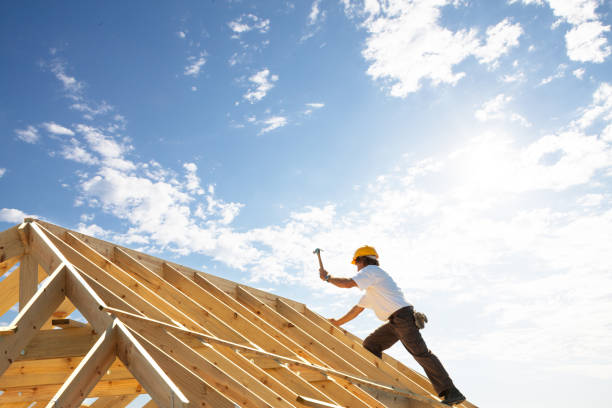 Best Tile Roofing Installation  in Hermann, MO